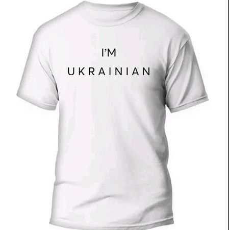 Футболка Annet FI1043 white - делук