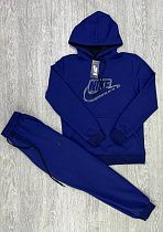 Костюм Спорт Mirwear 259-1 navy - делук