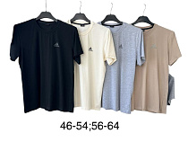 Футболка Tran TR1179 beige - делук