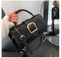Сумка Fashion Bag 7516-1 black - делук