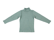 Гольф Textile 003 l.green - делук