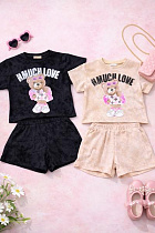 Костюм Major 17599 black - делук