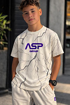 Футболка Sunnytot 28018 white - делук