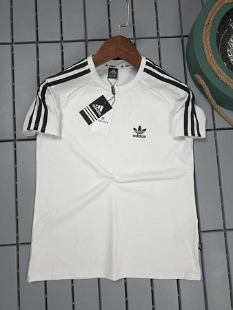 Футболка Hous Of Timur HT1534 white - делук