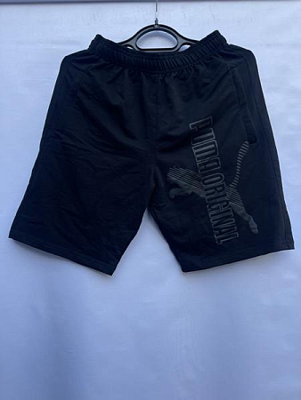 Шорты Shoptime S659 navy - делук