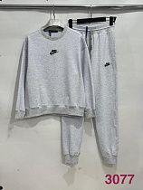 Костюм Спорт Met&March 3077 grey - делук