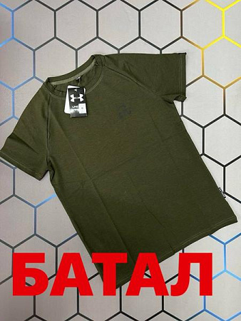 Футболка Alex Clothes 13677 khaki - делук