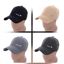 Кепка Rubi RB683 mix - делук