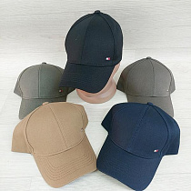 Кепка Candy CN2269 mix - делук