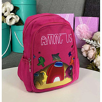 Рюкзак Luna-Bag 8929 fuchsia - делук