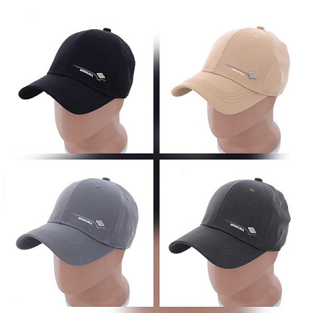 Кепка Rubi RB683 mix - делук