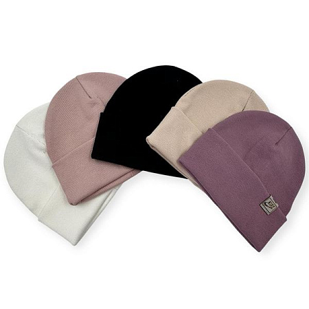 Шапка Candy CN2630 mix - делук