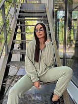 Костюм Спорт Loren 938 mint - делук