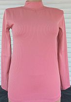 Гольф Relaxwear 239 pink Гольф Relaxwear 239 pink - делук