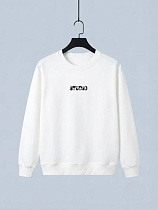 Свитер Dino D1650 white - делук