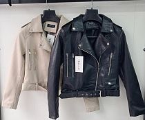 Куртка Dgmd 2167 black - делук