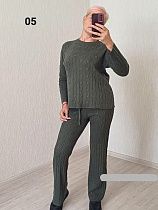 Костюм Fsn 05 khaki - делук