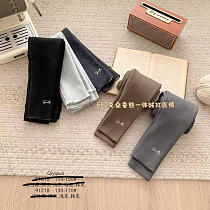 Лосины Baykush 91218 grey - делук