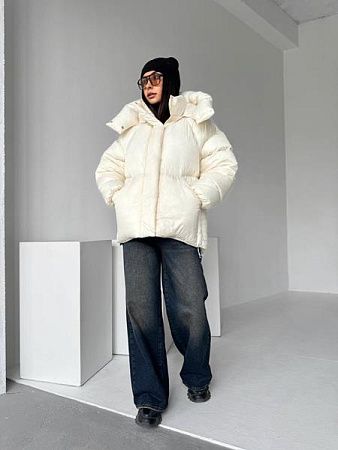 Куртка Trend 230 l.beige - делук