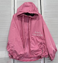 Куртка Divo 77260 pink - делук