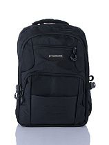 Рюкзак Red Hat Clothes Y3325-1 black - делук