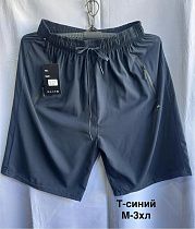 Шорты Minh 306 navy - делук