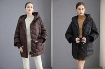 Куртка Comod CM347 black - делук