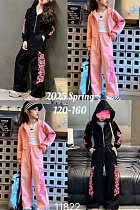 Костюм Спорт Meloria 18822 pink - делук