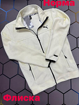 Кофта Спорт Alex Clothes 6020 l.beige - делук