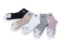 Носки Jelzin B100-3 mix - делук