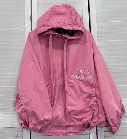 Куртка Divo 77260 pink - делук