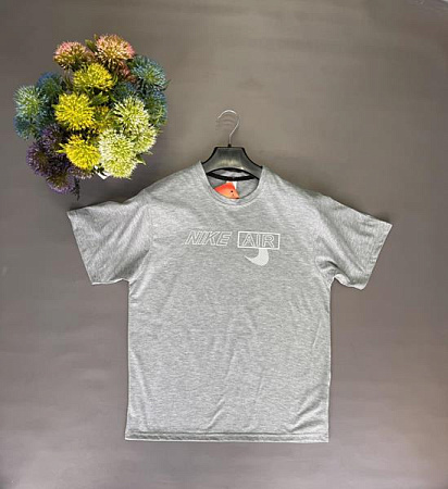 Футболка Annet VE0142 gray - делук