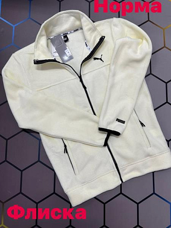 Кофта Спорт Alex Clothes 6020 l.beige - делук