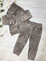 Костюм Спорт Marimaks 208 grey - делук