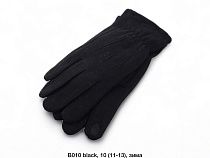 Перчатки Rubi B010 black - делук