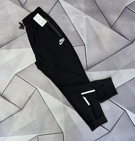 Штаны Спорт Rassul 66453 black - делук