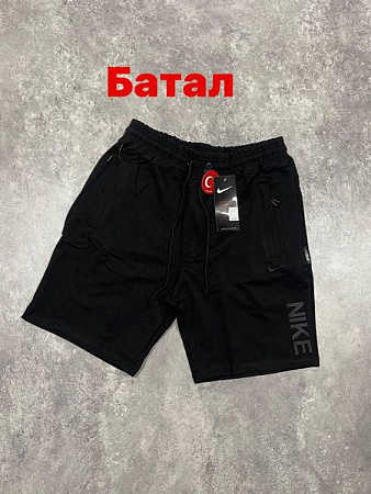 Шорты Alex Clothes 13822 black - делук