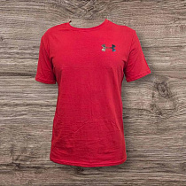 Футболка Sevim SV1197 red - делук