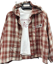 Комплект Major 88036 wine - делук