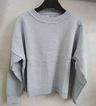 Свитер Mmc Clothes 10111 l.blue - делук