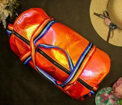 Сумка Luna-Bag 8852 orange - делук