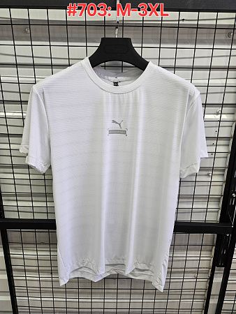 Футболка Jiher 703 white - делук