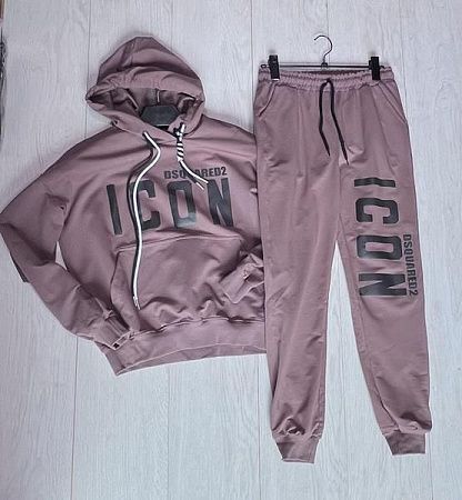 Костюм Спорт Annet AZ5132 pink - делук