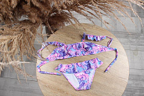 Купальник Sun&Sea XM3372 purple - делук