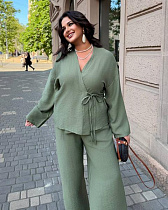 Костюм Femzone 3005 green - делук