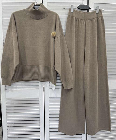 Костюм Comod CM190 brown - делук