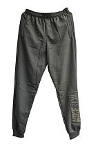 Штаны Спорт Shon S445 grey Штаны Спорт Shon S445 grey - делук