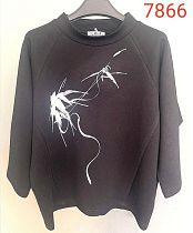 Свитер Lida 7866 black - делук