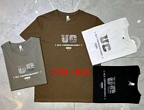 Футболка Liopt YBX1825 grey - делук