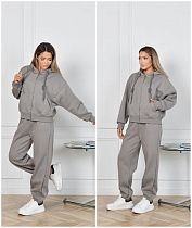 Костюм Direa AA03 grey Костюм Direa AA03 grey - делук
